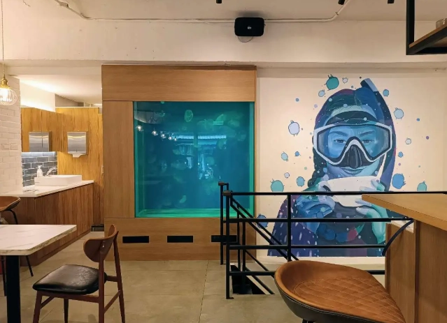 台北獨立包廂咖啡廳 台北獨立包廂咖啡廳