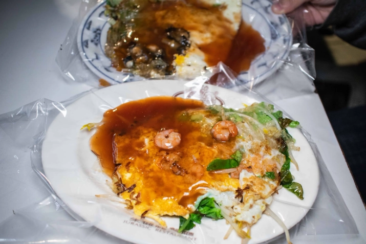 夜市美食推薦 夜市美食推薦