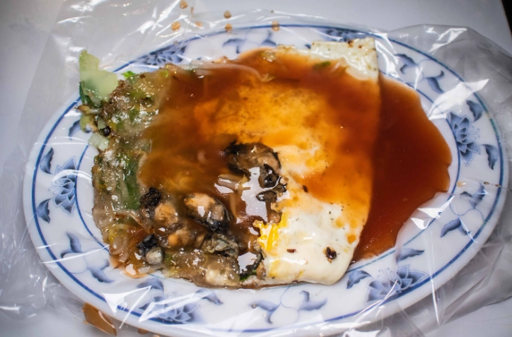 夜市美食推薦 夜市美食推薦