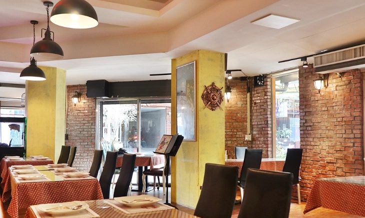 台中印度料理 台中印度料理