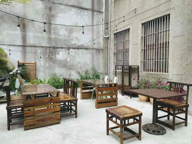 咖啡廳包廂推薦 咖啡廳包廂推薦