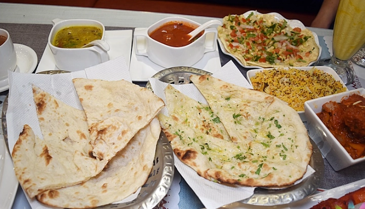 台中印度料理 台中印度料理