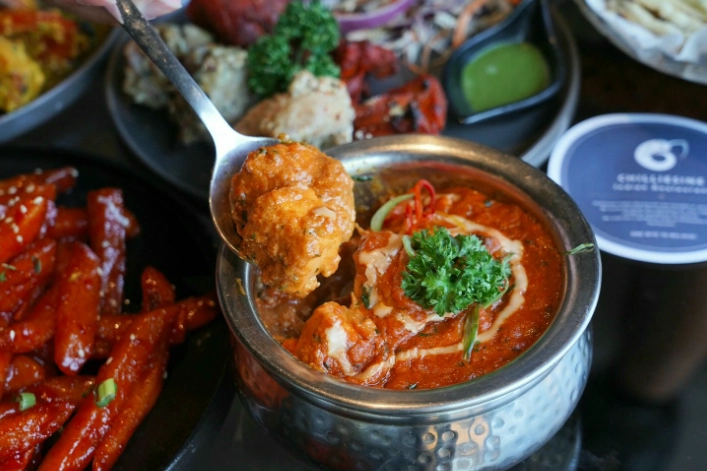 台中印度料理 台中印度料理