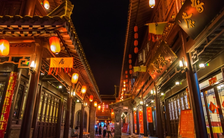 泰安老街小吃推薦