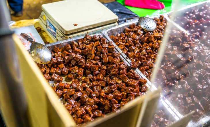 台南夜市小吃推薦