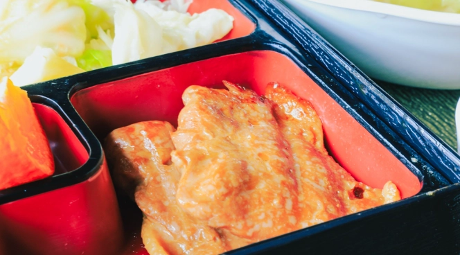 高山農場美食 高山農場美食