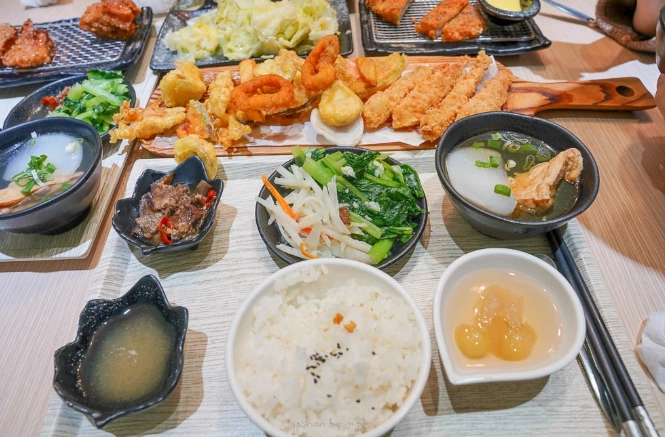 高山農場美食 高山農場美食