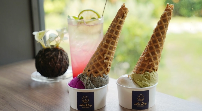 泰安火車站附近小吃