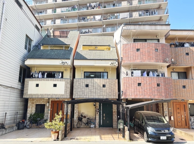 大阪民宿台灣人 大阪民宿台灣人