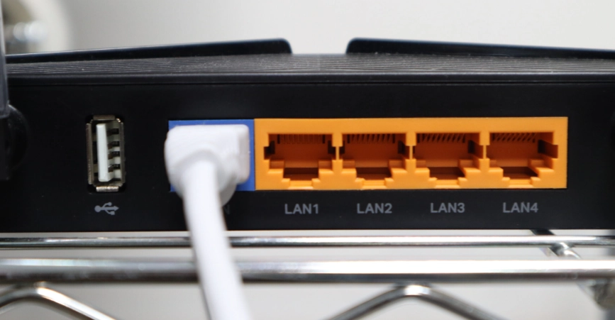 家庭網路連接 家庭網路連接