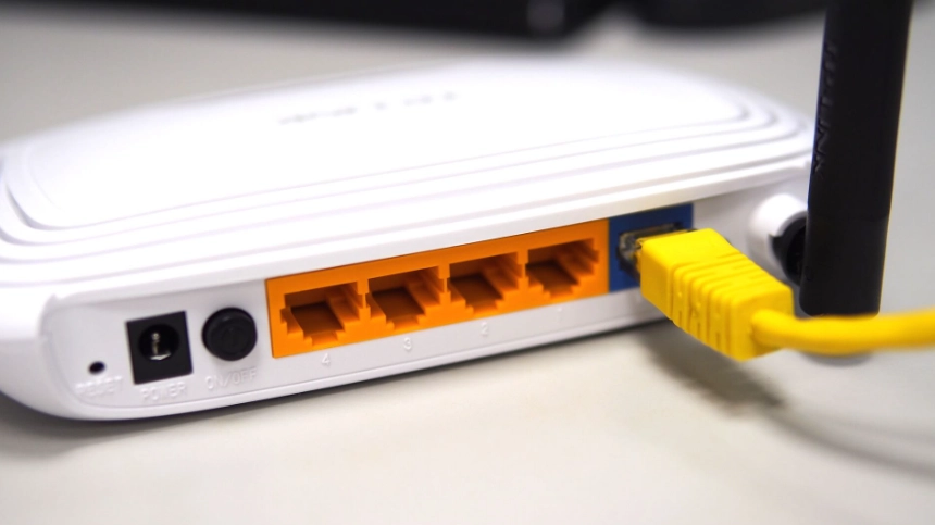 數據機和路由器有什麼不同