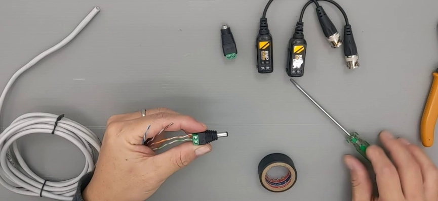 網路線接法 網路線接法