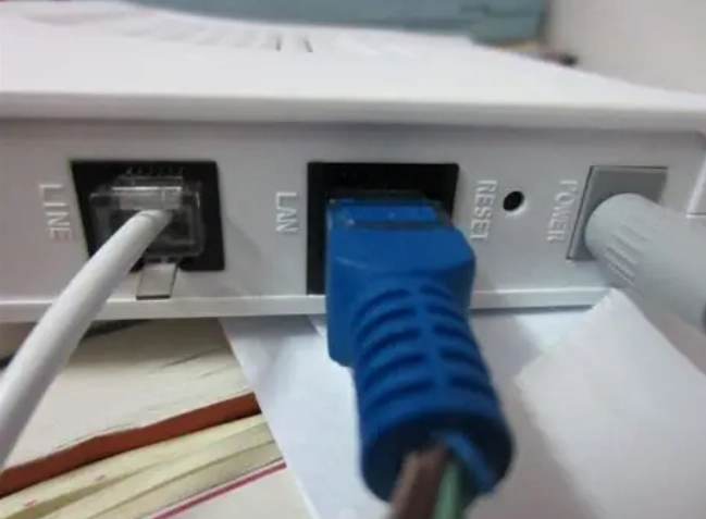 網路線接法 網路線接法