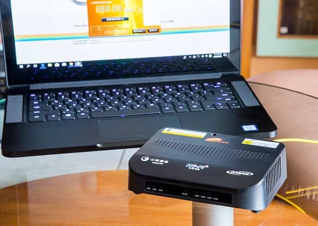 數據機功能 數據機功能