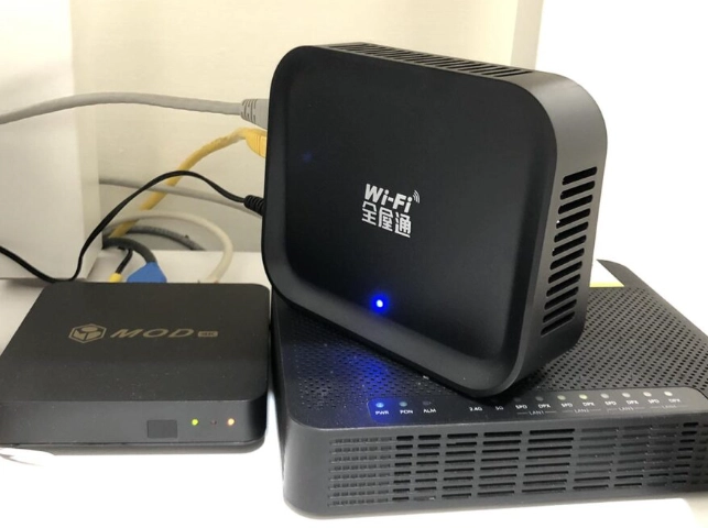 數據機選購 數據機選購