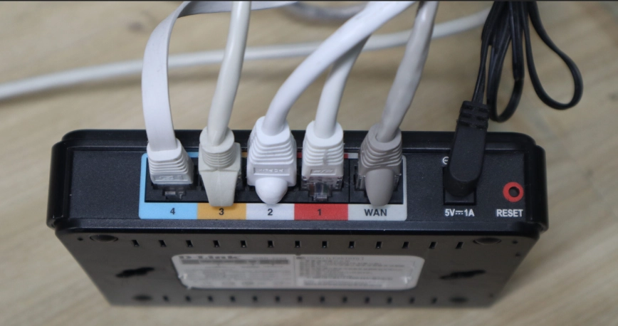 路由器設定步驟 路由器設定步驟