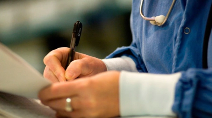 重大傷病卡申請流程