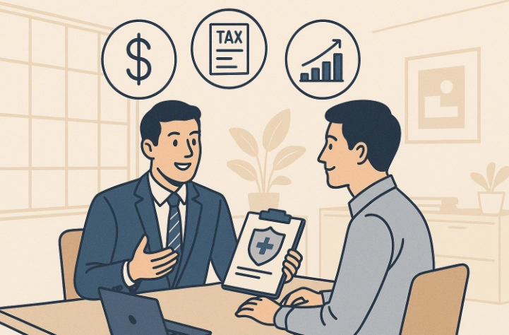 重大傷病補助申請