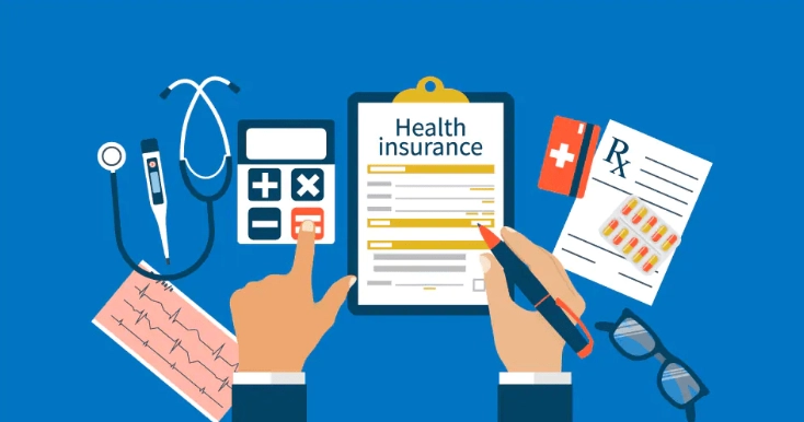 台灣健保 重大傷病