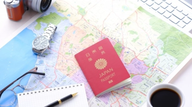 日本免簽證香港