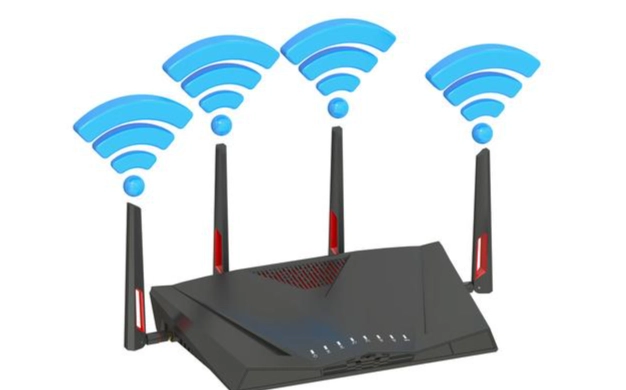 Wi-Fi路由器