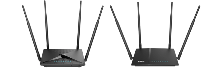 WiFi 6 路由器 WiFi 6 路由器