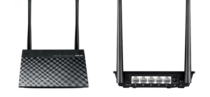 WiFi 6 路由器 WiFi 6 路由器