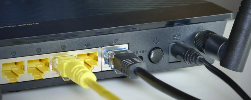 路由器設定教學