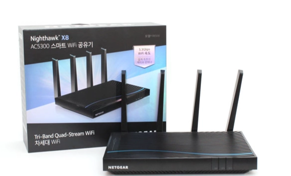 WiFi 6 路由器 WiFi 6 路由器