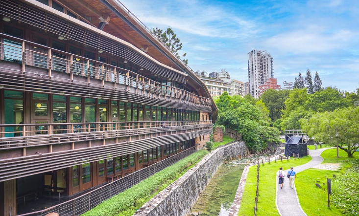 北投好去處 北投好去處