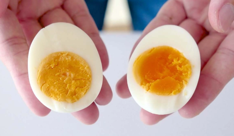 水煮蛋要煮幾分鐘