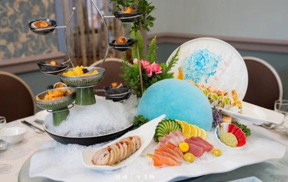 三峽餐廳評分最高 三峽餐廳評分最高