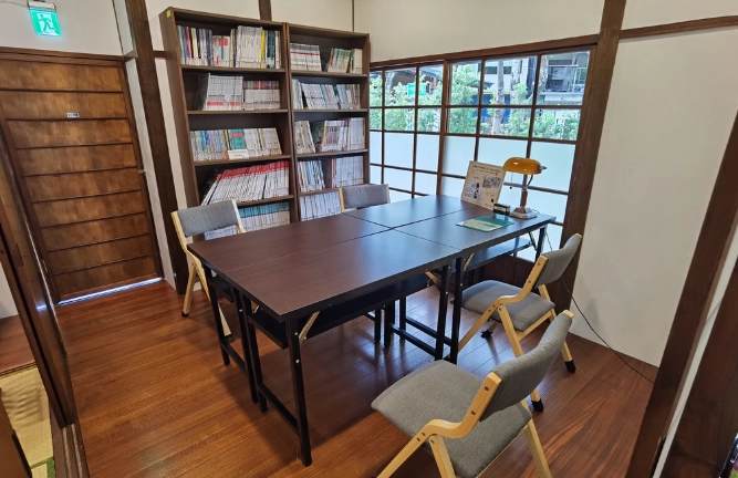 台北免費讀書地方 台北免費讀書地方