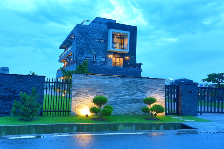 宜蘭民宿排名 宜蘭民宿排名