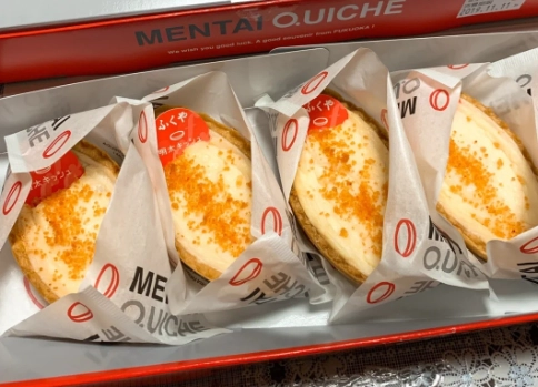 日本九州必買零食 日本九州必買零食