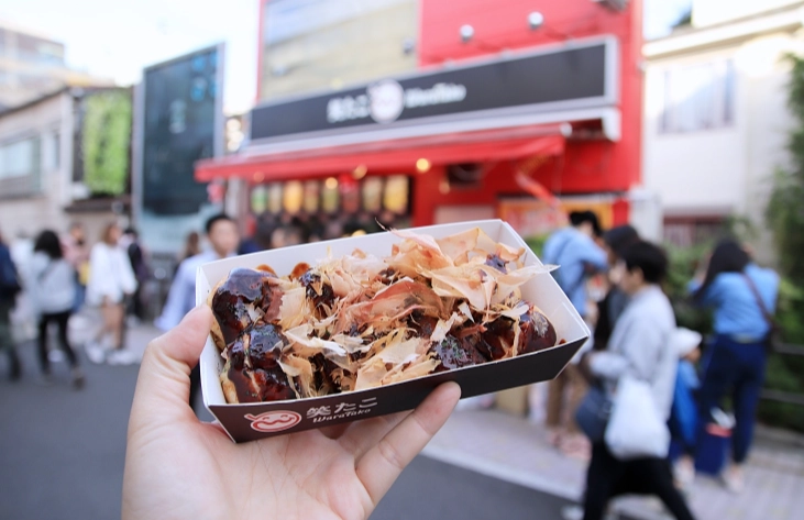 表參道必買 表參道必買