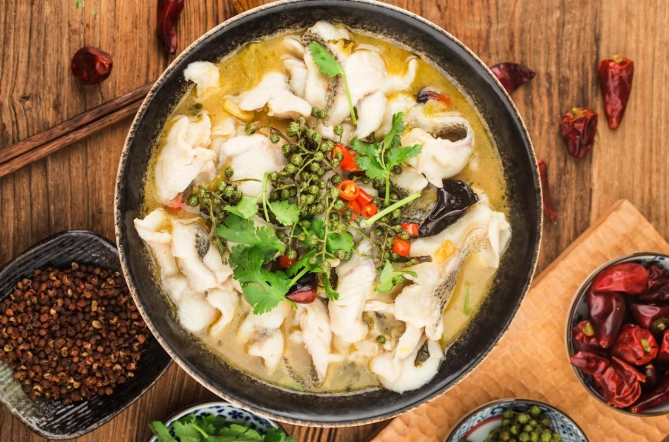 簡易酸菜魚食譜 簡易酸菜魚食譜