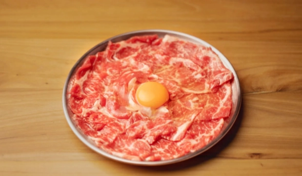 東門步行街美食