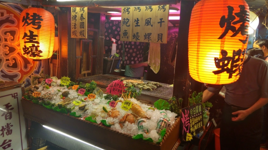 饒河夜市必吃2025 饒河夜市必吃2025