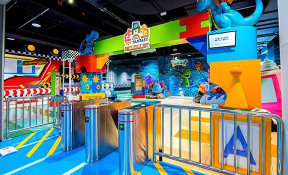 尚順育樂世界生日優惠