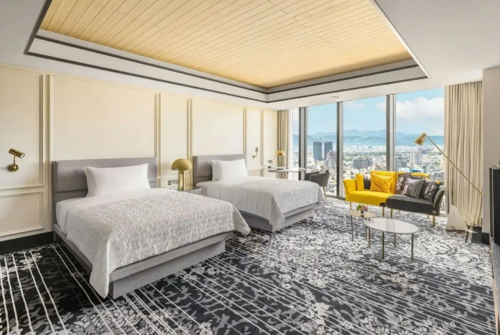 台中飯店五星 台中飯店五星