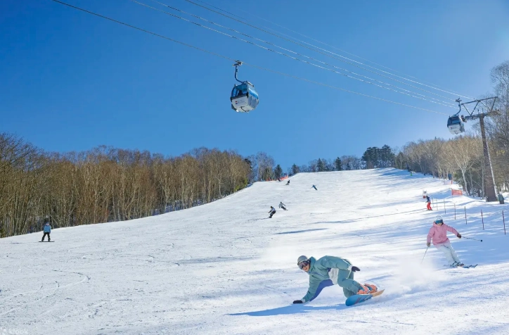 神樂滑雪場交通 神樂滑雪場交通