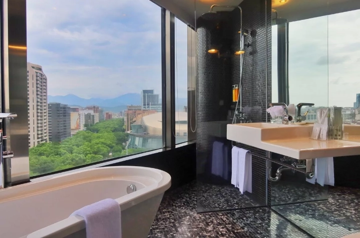 松山住宿推薦便宜