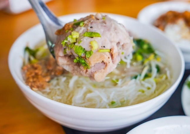 南投景點美食 南投景點美食