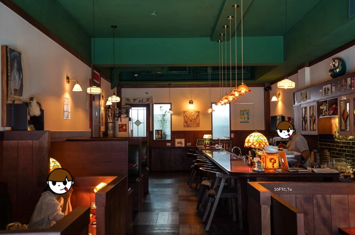 永康深夜咖啡廳 永康深夜咖啡廳