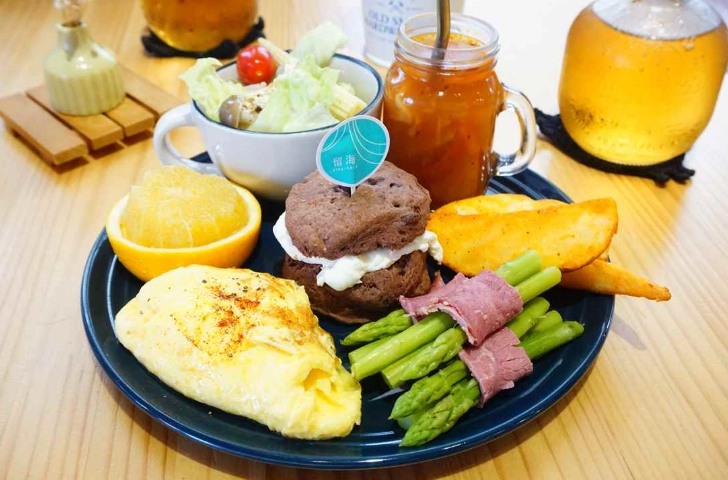 花蓮北埔早午餐 花蓮北埔早午餐