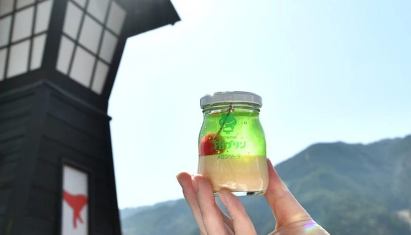 下呂溫泉街必買 下呂溫泉街必買