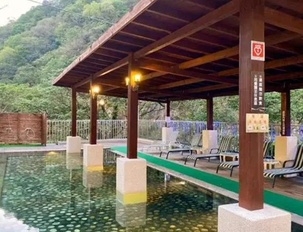 谷關溫泉飯店評價 谷關溫泉飯店評價