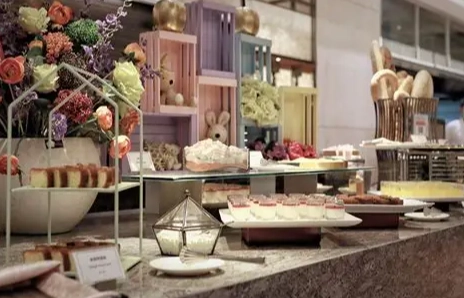 尚順君樂飯店評價