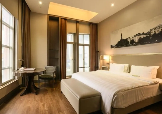 台北松山區住宿